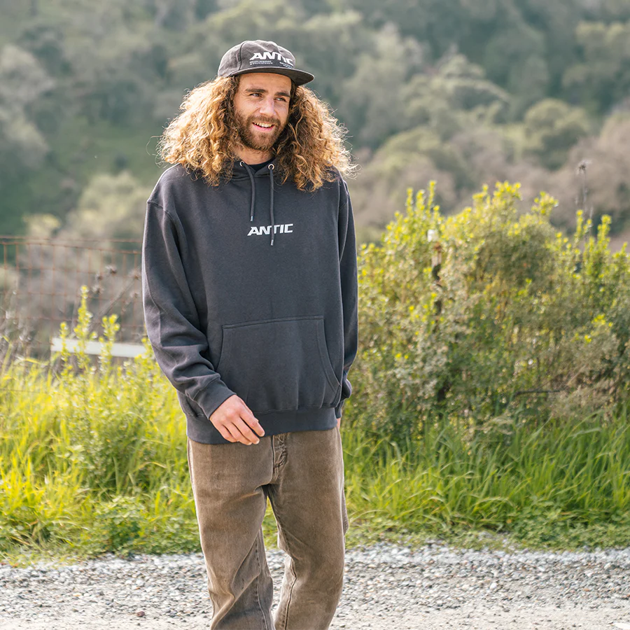 Age is a Number Hoodie - Image 5