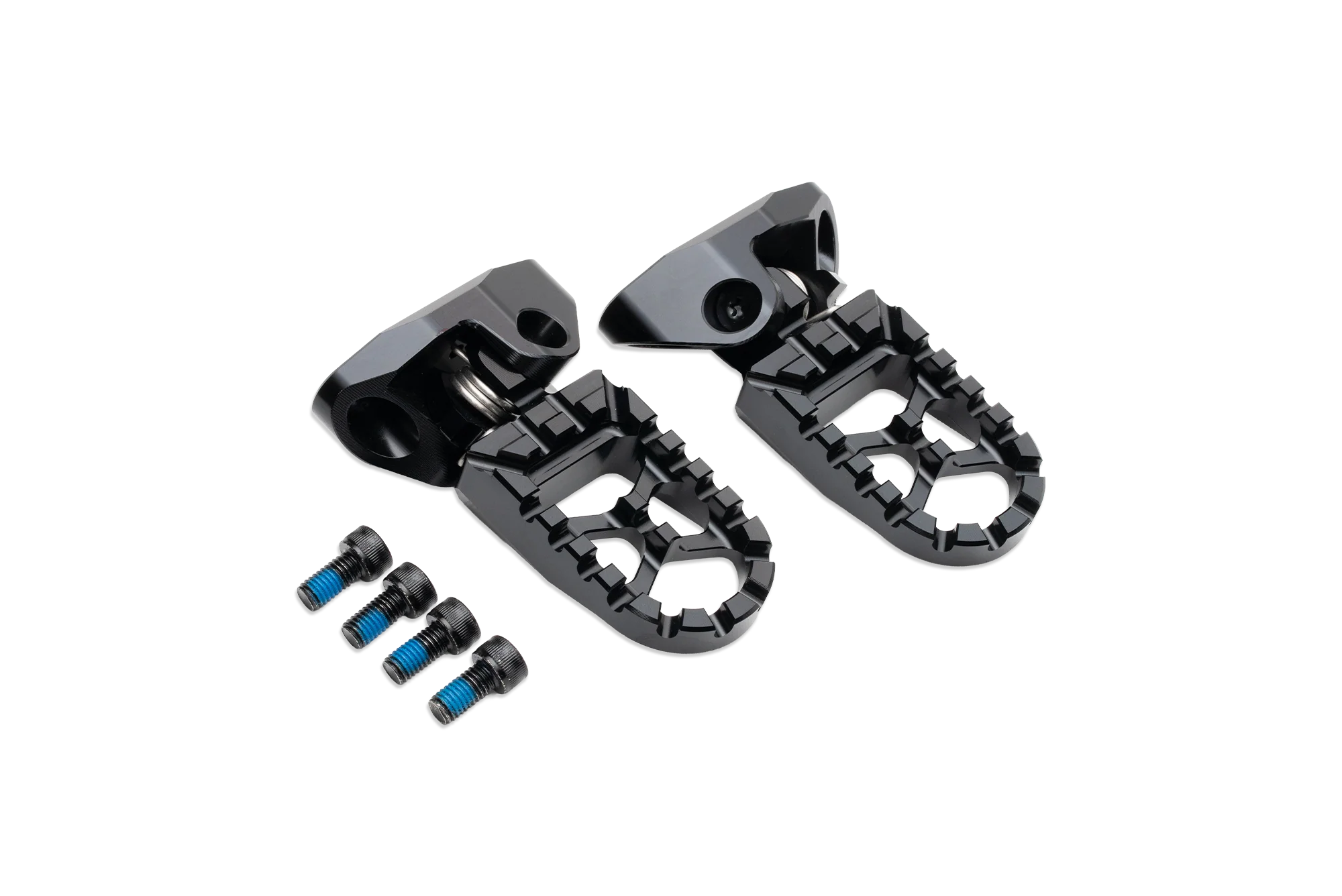 Antic Footpegs