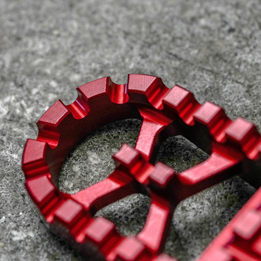 Antic Footpegs - Image 7