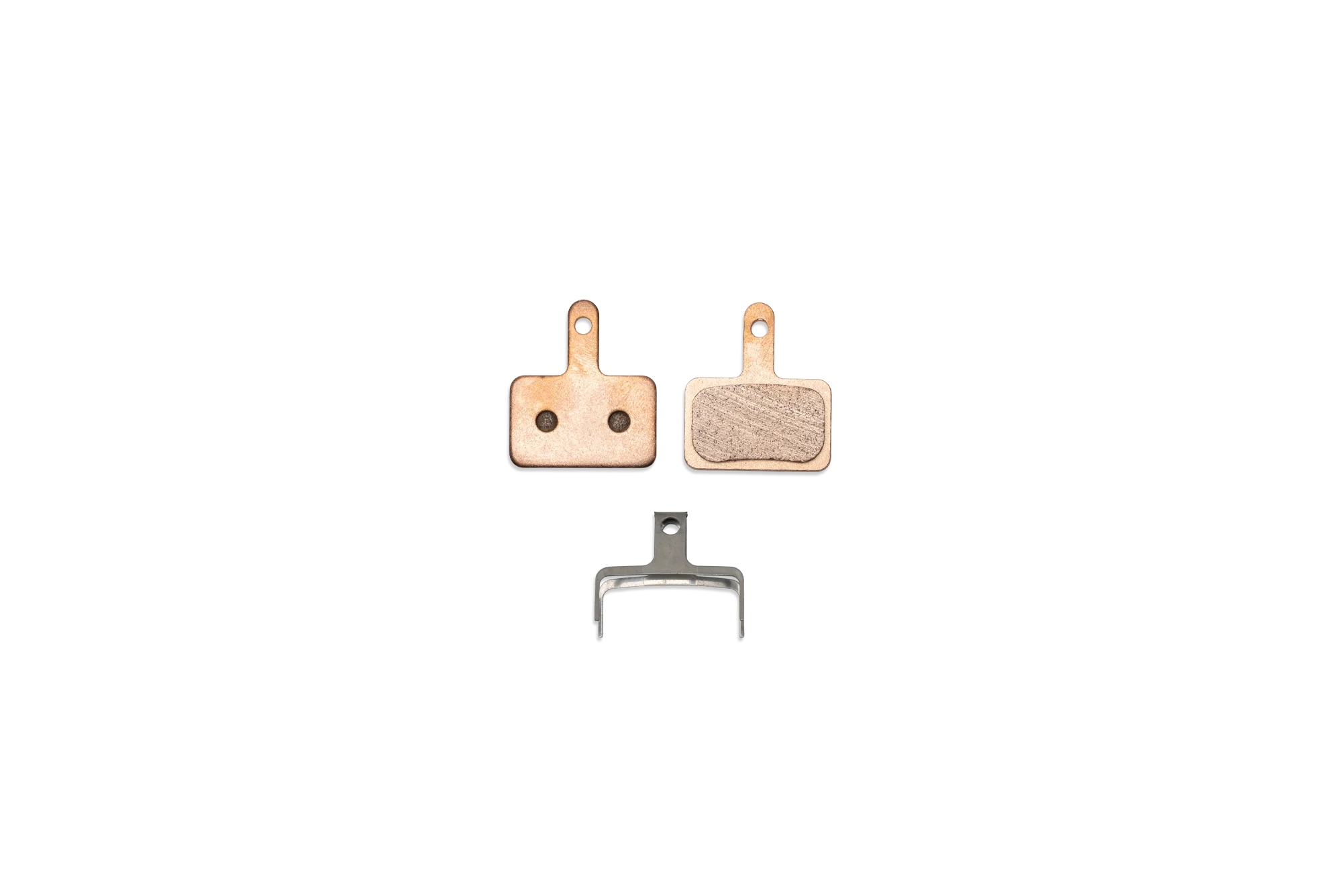 Brake Pads - Image 2