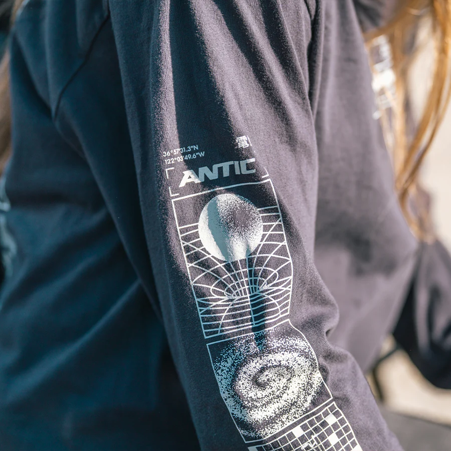 Future Nostalgia Long Sleeve - Image 4