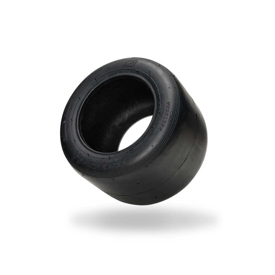 Performance Tire - Image 2