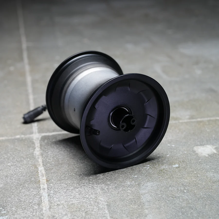 Antic Motor - Image 4