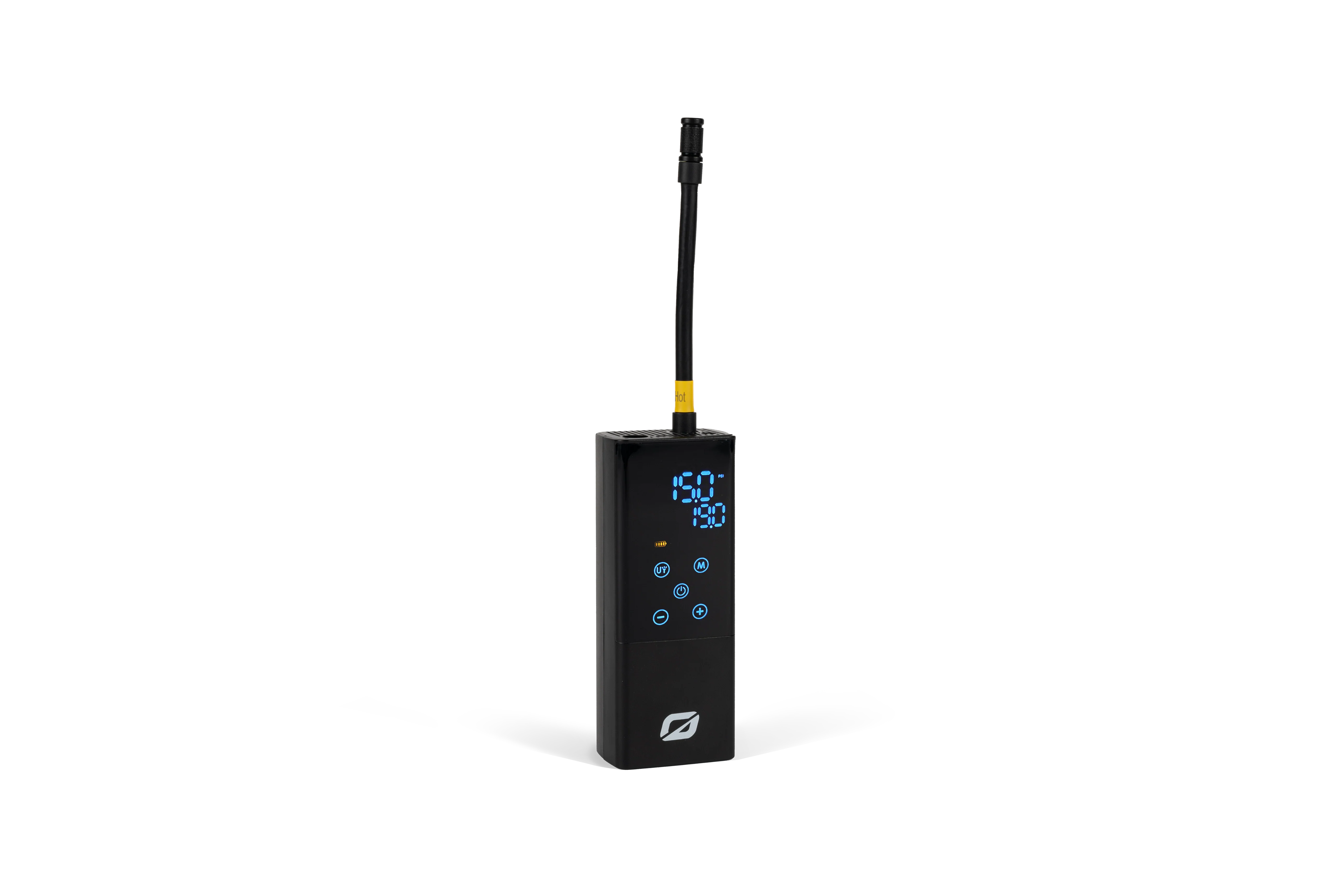 Portable Tire Inflator