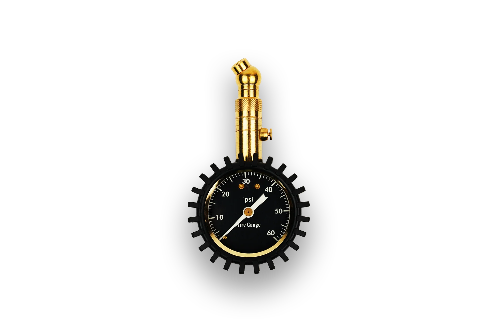 Tire Pressure Gauge